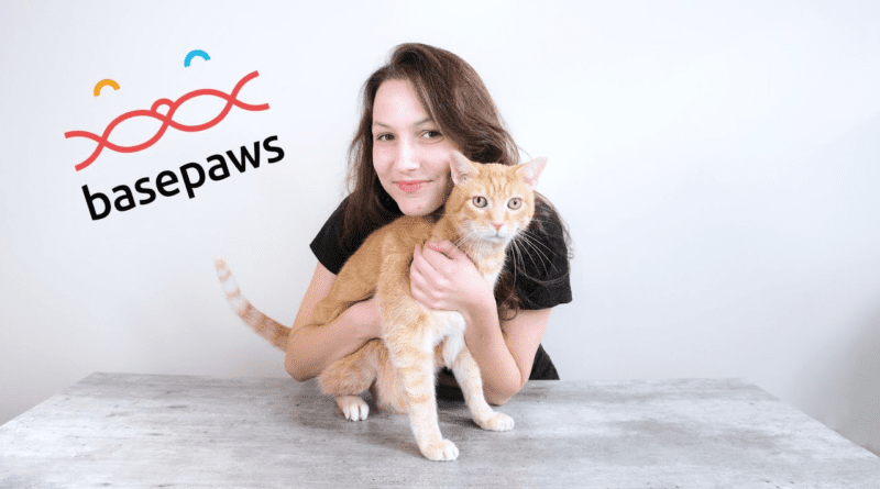 Basepaw Cat DNA Kits Uses and Usage Guide