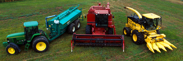 The Different Aspects of Agriculture