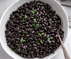Black Beans (Akidi): Health Benefits, Preparation and Recipes Black Beans (Akidi): Health Benefits, Preparation and Recipes