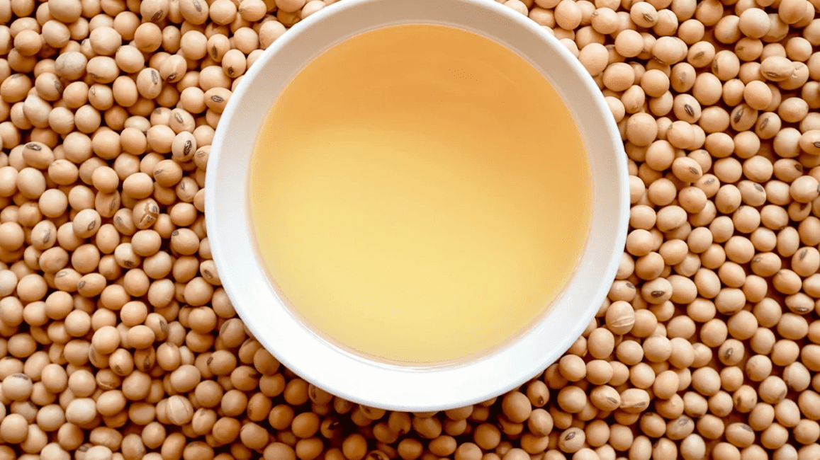 SoyBeans: It's Importance and Health Benefits