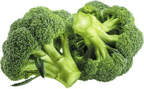 5 Reasons why Broccoli is good for your Health