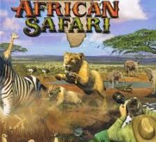 Wild Earth African Safari: Objectives, History and Development