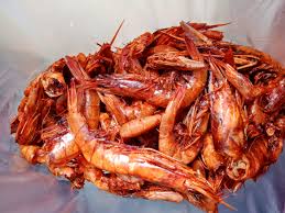 Health Benefits and Uses of Dried Prawn