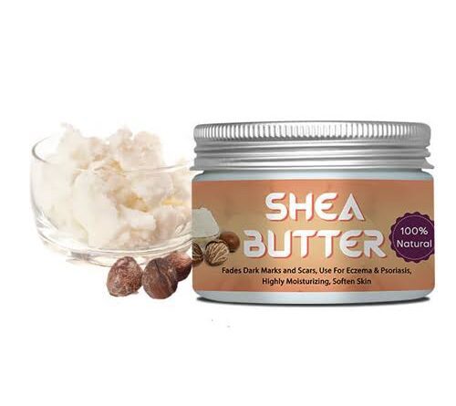 Guide on Shea Butter Processing, Health Benefits and Uses