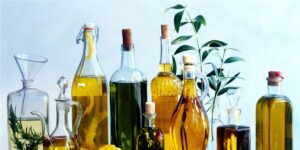Guide on Olive Oil Processing, Health Benefits and Uses
