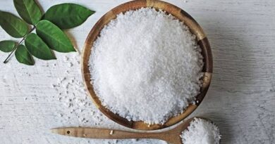 Health Benefits and Uses of Salt