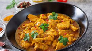 Health Benefits and Uses of Curry