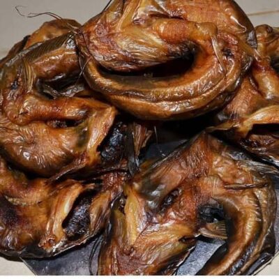 Health Benefits and Uses of Smoked Catfish - Agric4Profits