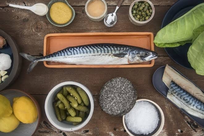 Health Benefits and Uses of Mackerel Seafood Health Benefits and Uses of Mackerel Seafood
