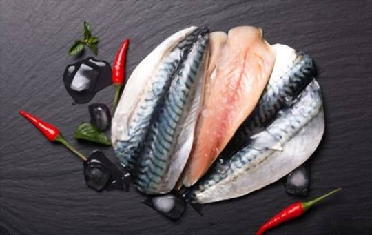 Health Benefits and Uses of Mackerel Seafood Health Benefits and Uses of Mackerel Seafood