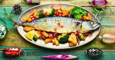 Health Benefits and Uses of Mackerel Seafood