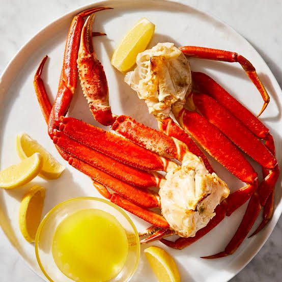 Health Benefits and Uses of Crab