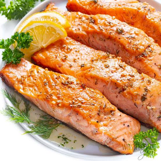 Health Benefits and Uses of Salmon - Agric4Profits