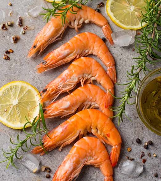 Health Benefits and Uses of Shrimp - Agric4Profits