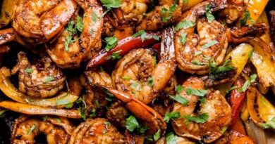 Health Benefits and Uses of Shrimp