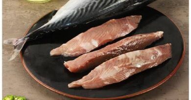 Health Benefits and Uses of Tuna