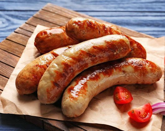 Health Benefits and Uses of Sausage 