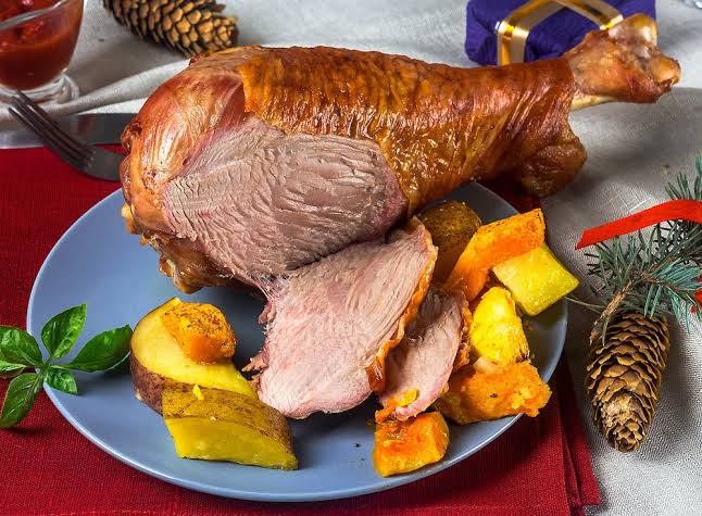 Health Benefits and Uses of Turkey Meat 