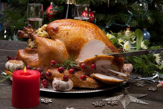 Health Benefits and Uses of Turkey Meat 