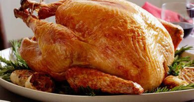 Health Benefits and Uses of Turkey Meat