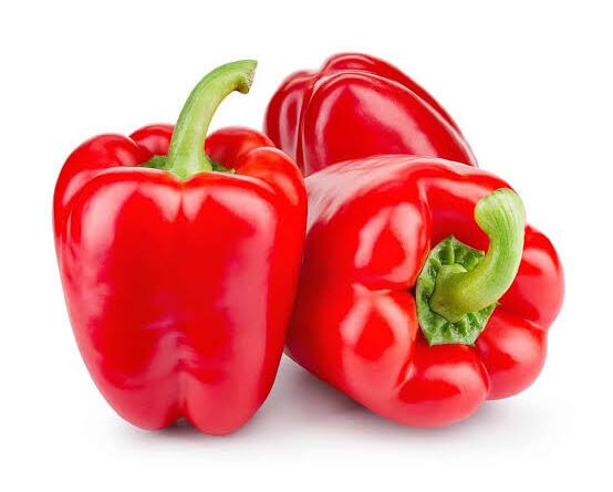 Health Benefits and Uses of Fresh Pepper (Ata Rodo)