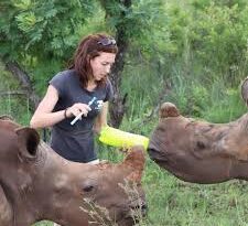 Care Guide for Wild Rhino Sanctuary