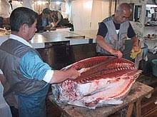 The Different Proper Fish Processing Methods