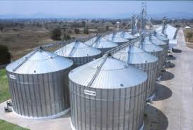 The Different Crop Storage Methods