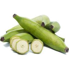 Health Benefits and Uses of Unripe Plantain (Musa Paradaisica)