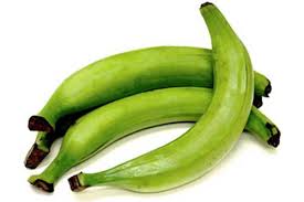 Health Benefits and Uses of Unripe Plantain (Musa Paradaisica)