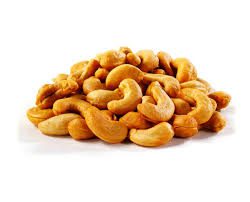 Health Benefits of Cashew Nuts