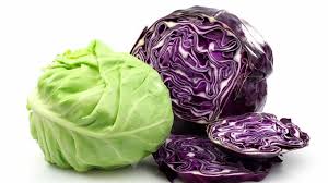 Health Benefits of Cabbage