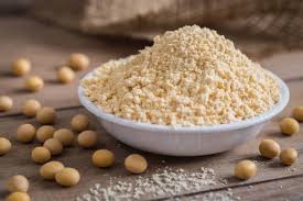 Soybean Meal: Health Benefits, Healing Powers and Use
