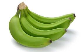 Health Benefits and Uses of Unripe Plantain (Musa Paradaisica)