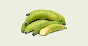 Health Benefits and Uses of Unripe Plantain (Musa Paradaisica)