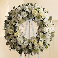 Significance and Uses of Funeral Flowers