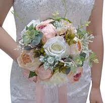 Significance and Uses of Bridal Bouquets