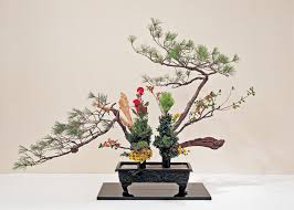 Significance and Uses of Ikebana Flowers 