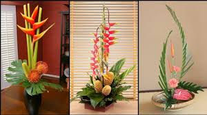 Significance and Uses of Ikebana Flowers