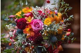 Significance and Uses of Beautiful Flowers 