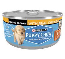 All You Need To Know About Purina Puppy Chow