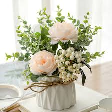 Significance and Uses of Artificial Flowers 