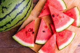 Watermelon Fruits