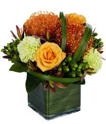 Significance and Uses of Flowers for Men