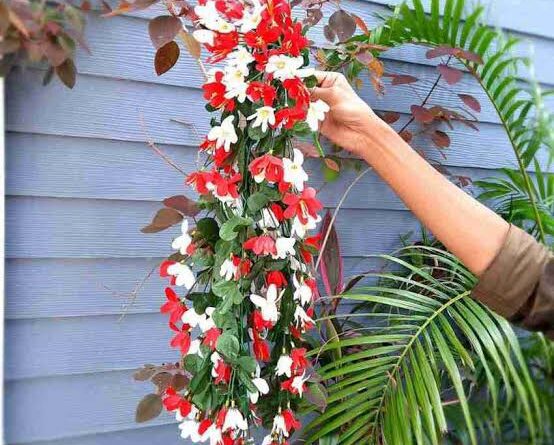 All You Need To Know About Artificial Hanging Plants