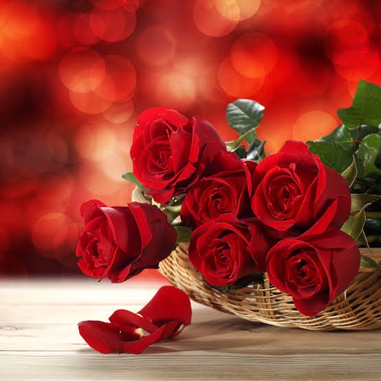Valentine Flowers: All You Need To Know About