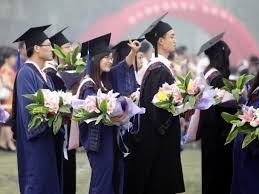 Significance and Uses of Graduation Flowers 