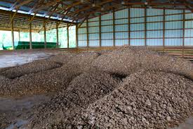 La Litière de volaille de Gestion: Guide Complet pour les Agriculteurs