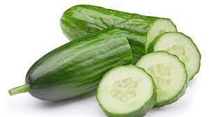 Cucumber Skin