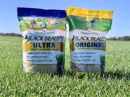 All You Need To Know About Jonathan Green Black Ultra Grass